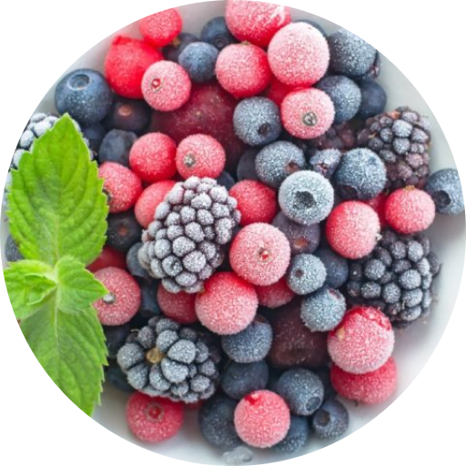 Forzen Products
